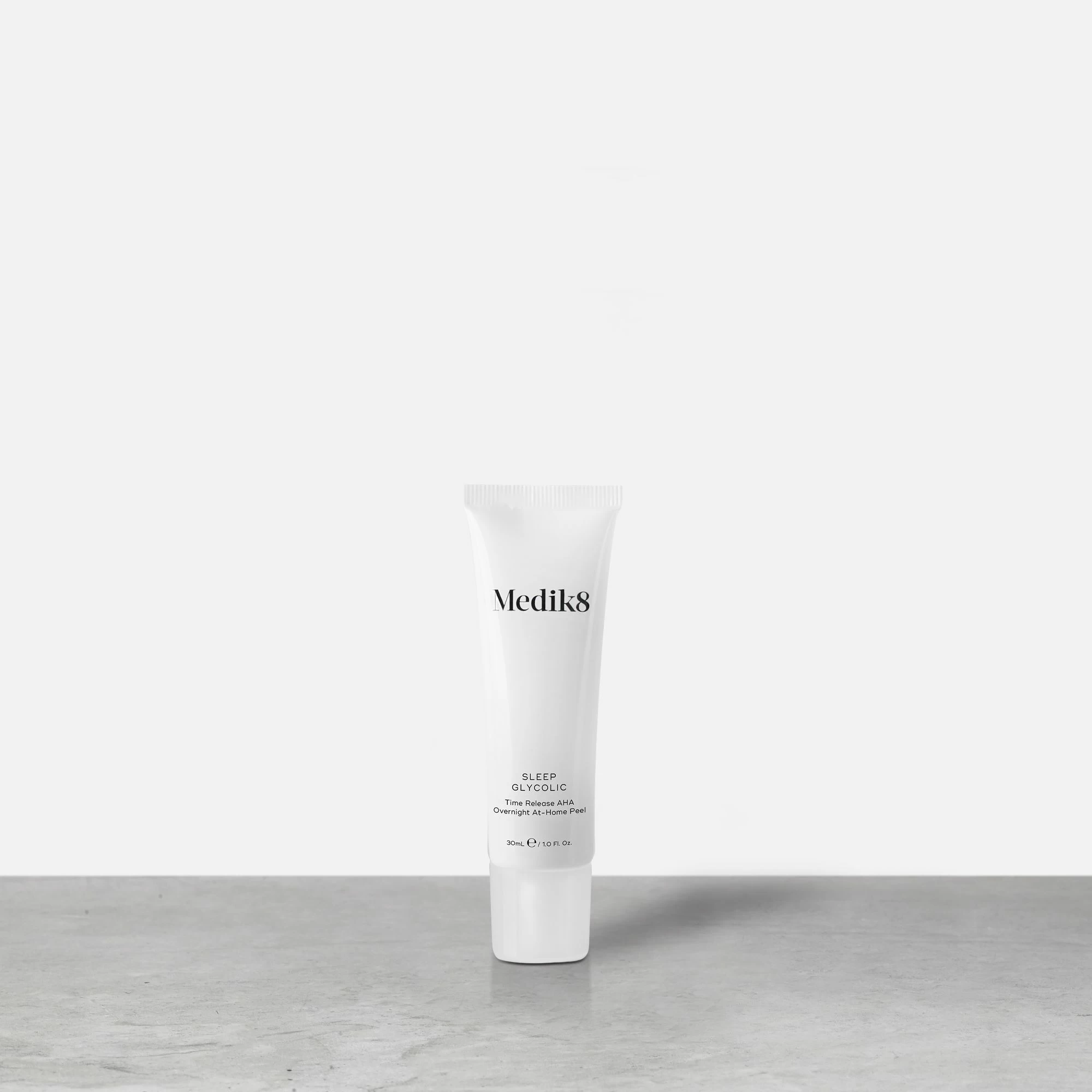 SLEEP GLYCOLIC™-Нічна сироватка з АНА для пілінгу в домашніх умовах-зображення_2